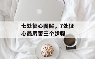 七处征心图解，7处征心最厉害三个步骤