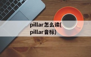 pillar怎么读(pillar音标)