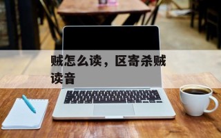 贼怎么读，区寄杀贼 读音