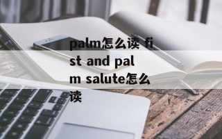 palm怎么读 fist and palm salute怎么读