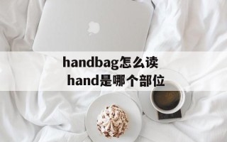 handbag怎么读 hand是哪个部位