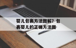 婴儿包裹方法图解？包裹婴儿的正确方法图