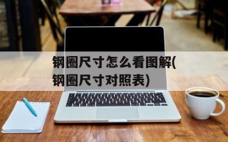 钢圈尺寸怎么看图解(钢圈尺寸对照表)