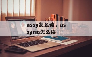 assy怎么读，assyria怎么读