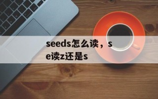 seeds怎么读，se读z还是s