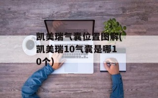 凯美瑞气囊位置图解(凯美瑞10气囊是哪10个)