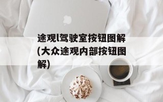 途观l驾驶室按钮图解(大众途观内部按钮图解)