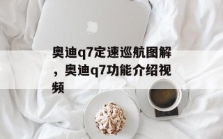 奥迪q7定速巡航图解，奥迪q7功能介绍视频