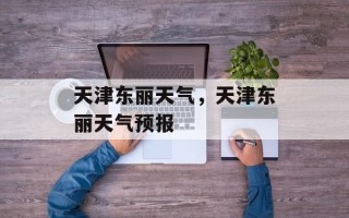 天津东丽天气，天津东丽天气预报