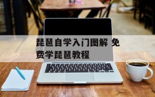 琵琶自学入门图解 免费学琵琶教程