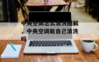 中央空调怎么清洗图解，中央空调能自己清洗吗