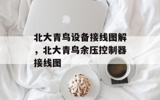 北大青鸟设备接线图解，北大青鸟余压控制器接线图