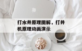 打水井原理图解，打井机原理动画演示
