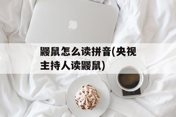 鼹鼠怎么读拼音(央视主持人读鼹鼠)-第1张图片-
