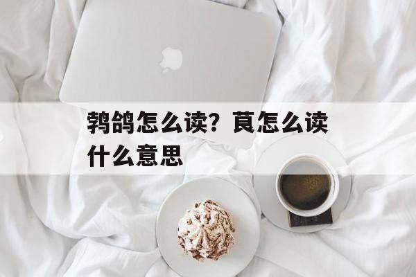 鹁鸽怎么读？茛怎么读什么意思-第1张图片-