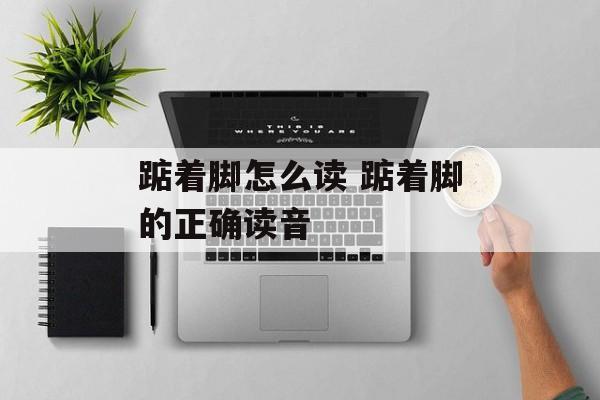 踮着脚怎么读 踮着脚的正确读音-第1张图片-