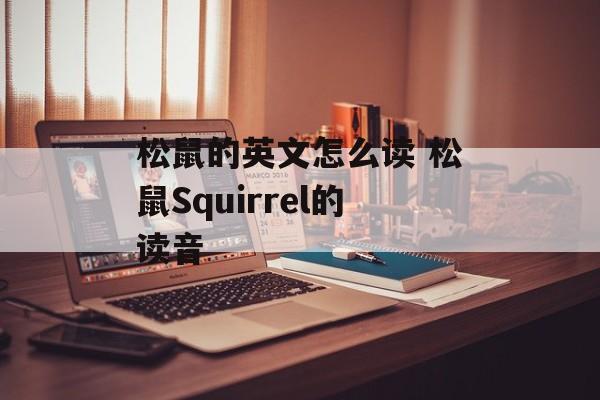 松鼠的英文怎么读 松鼠Squirrel的读音-第1张图片-