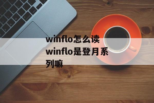 winflo怎么读 winflo是登月系列嘛-第1张图片-