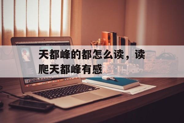 天都峰的都怎么读，读爬天都峰有感-第1张图片-