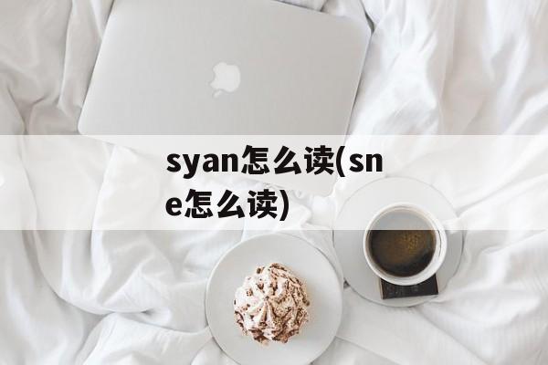 syan怎么读(sne怎么读)-第1张图片-