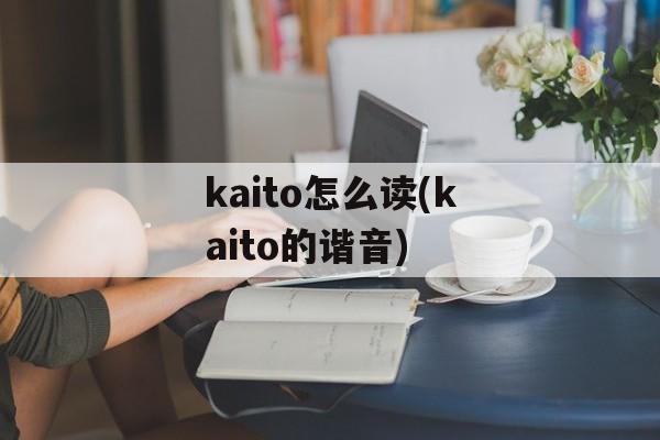 kaito怎么读(kaito的谐音)-第1张图片-