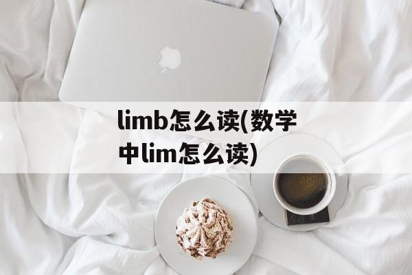 limb怎么读(数学中lim怎么读)-第1张图片-