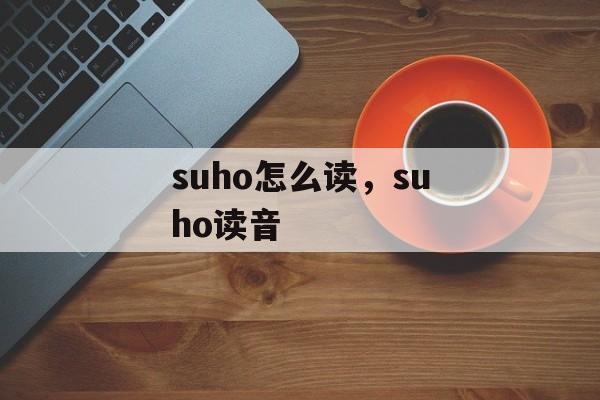 suho怎么读，suho读音-第1张图片-