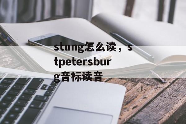 stung怎么读，stpetersburg音标读音-第1张图片-