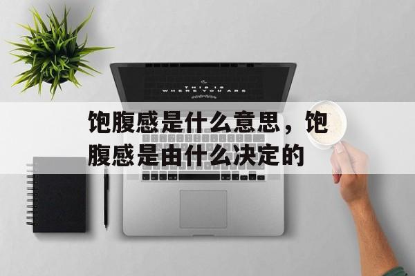 饱腹感是什么意思，饱腹感是由什么决定的-第1张图片-