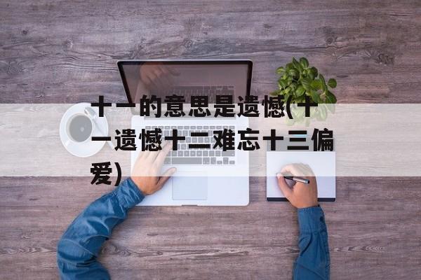 十一的意思是遗憾(十一遗憾十二难忘十三偏爱)-第1张图片-