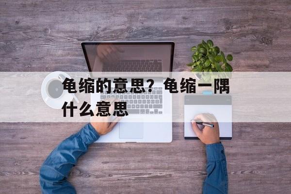 龟缩的意思？龟缩一隅什么意思-第1张图片-