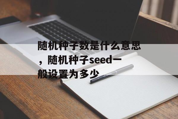随机种子数是什么意思，随机种子seed一般设置为多少-第1张图片-