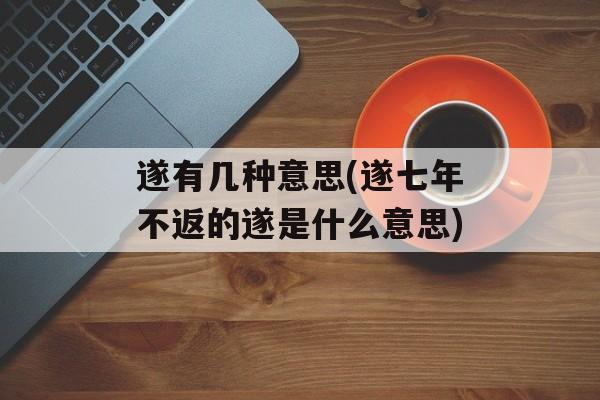 遂有几种意思(遂七年不返的遂是什么意思)-第1张图片-
