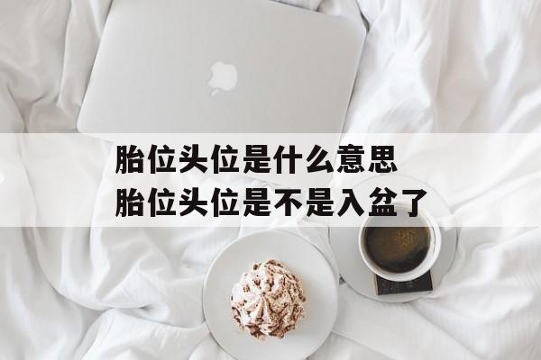 胎位头位是什么意思 胎位头位是不是入盆了-第1张图片-