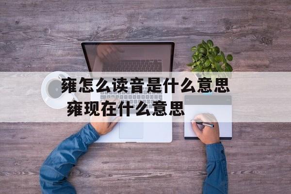 雍怎么读音是什么意思 雍现在什么意思-第1张图片-
