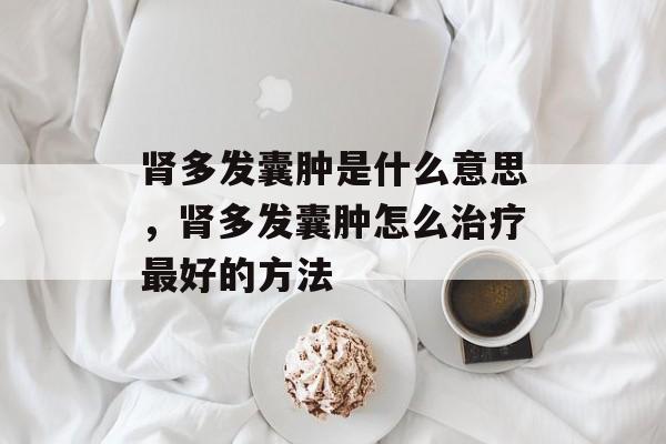 肾多发囊肿是什么意思，肾多发囊肿怎么治疗最好的方法-第1张图片-