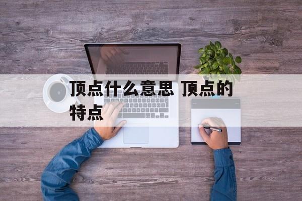 顶点什么意思 顶点的特点-第1张图片-