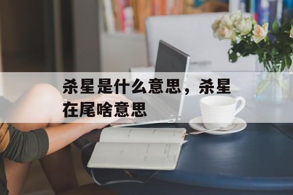 杀星是什么意思，杀星在尾啥意思-第1张图片-