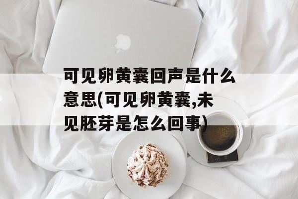 可见卵黄囊回声是什么意思(可见卵黄囊,未见胚芽是怎么回事)-第1张图片-