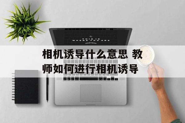 相机诱导什么意思 教师如何进行相机诱导-第1张图片-