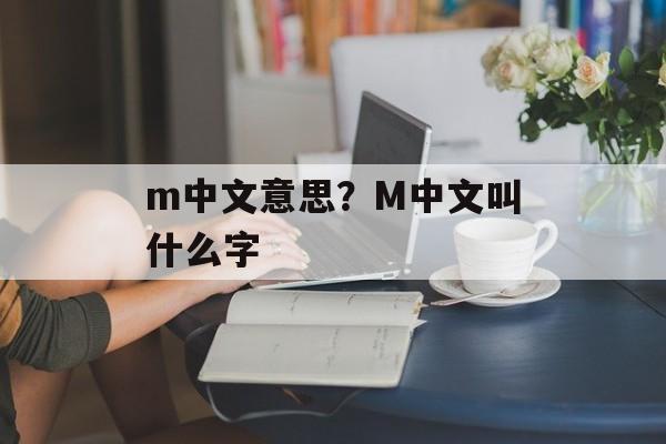 m中文意思？M中文叫什么字-第1张图片-