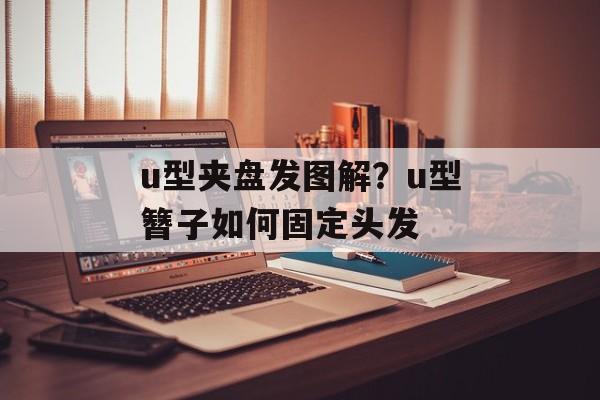 u型夹盘发图解？u型簪子如何固定头发-第1张图片-