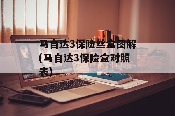 马自达3保险丝盒图解(马自达3保险盒对照表)-第1张图片-