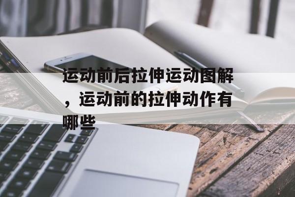 运动前后拉伸运动图解，运动前的拉伸动作有哪些-第1张图片-