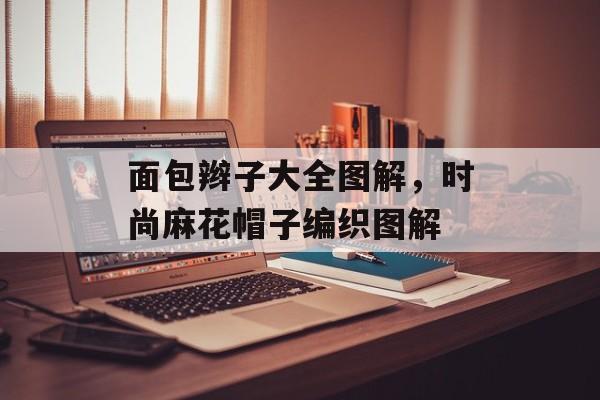 面包辫子大全图解，时尚麻花帽子编织图解-第1张图片-