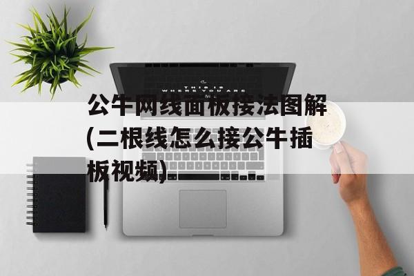 公牛网线面板接法图解(二根线怎么接公牛插板视频)-第1张图片-