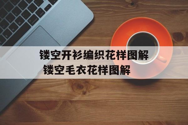 镂空开衫编织花样图解 镂空毛衣花样图解-第1张图片-