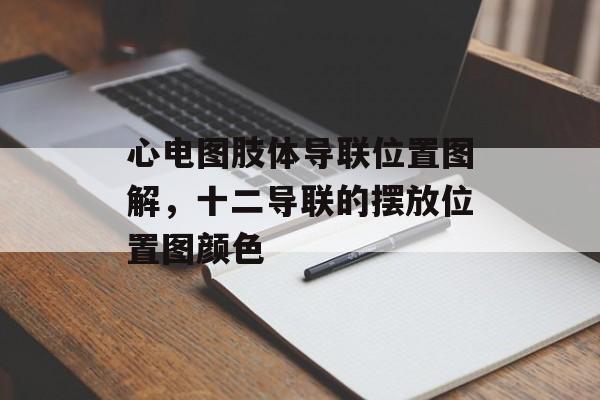 心电图肢体导联位置图解，十二导联的摆放位置图颜色-第1张图片-