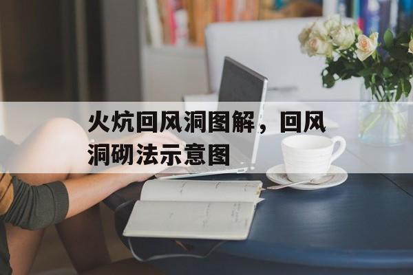 火炕回风洞图解，回风洞砌法示意图-第1张图片-