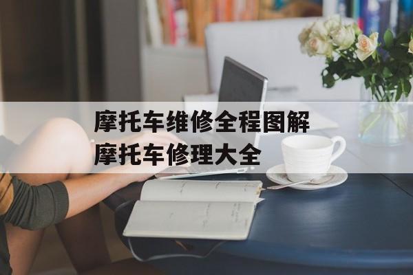 摩托车维修全程图解 摩托车修理大全-第1张图片-